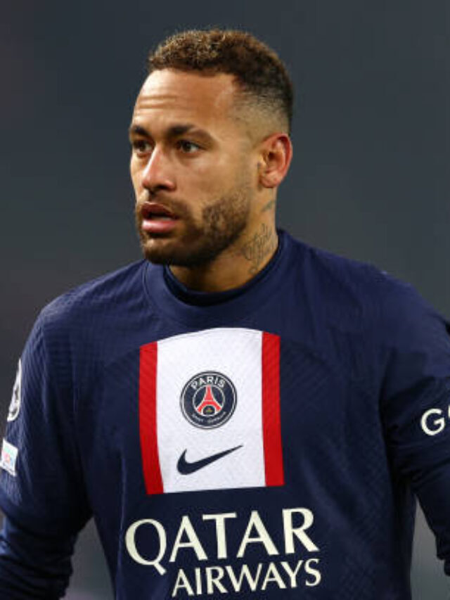 Neymar desperate for Barcelona return! Brazilian pushing hard for PSG exit – but he’ll need to accept massive pay cut!!!!!