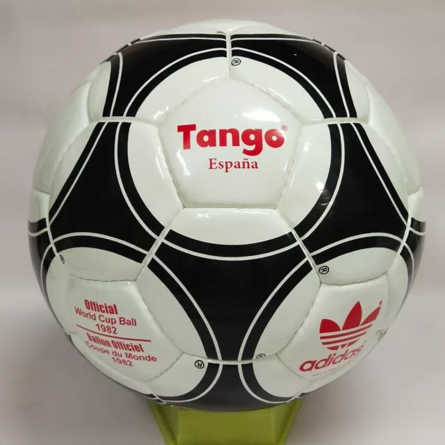 Adidas Tango España Spain FIFA World Cup 1982