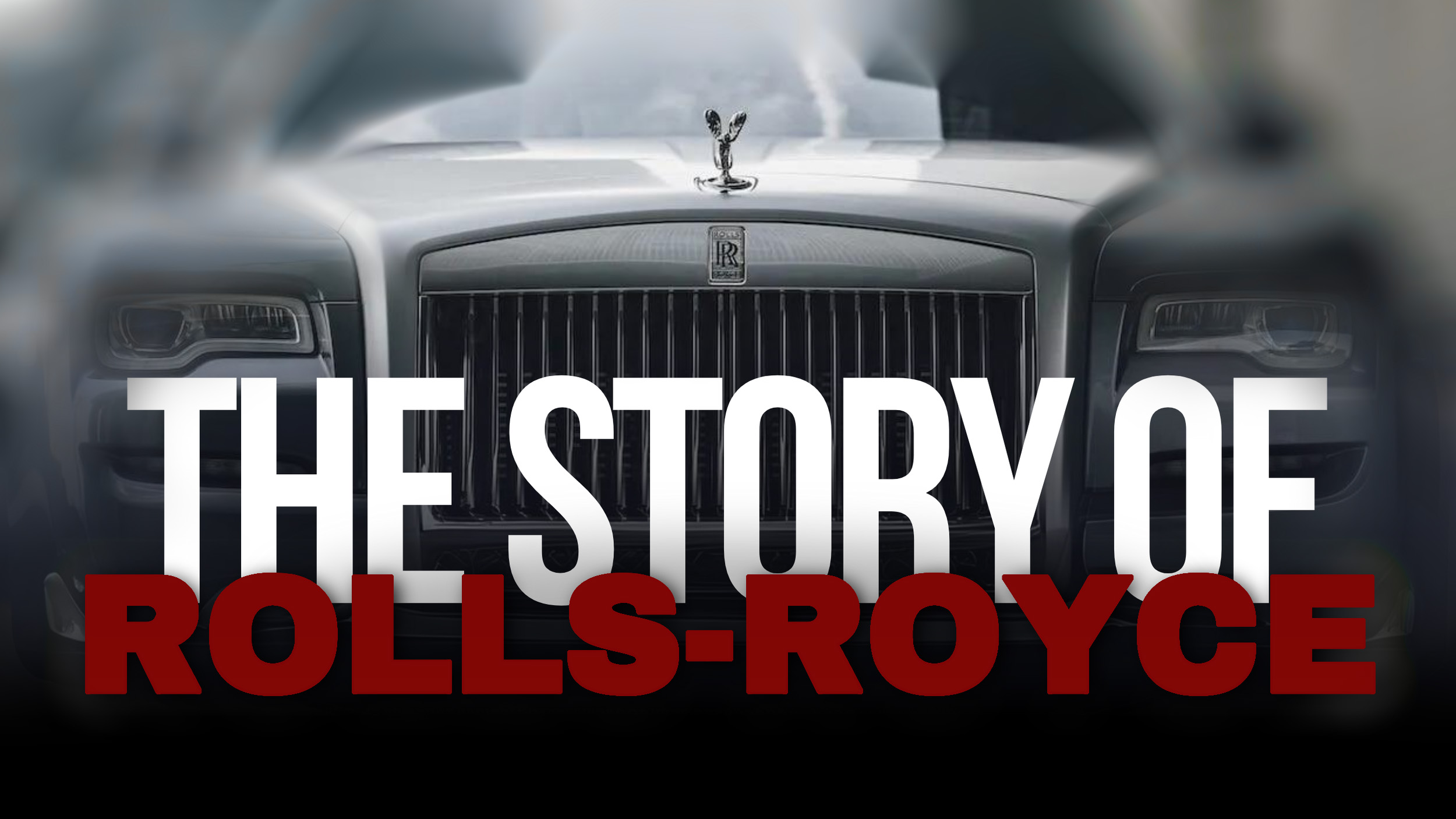Rolls Royce