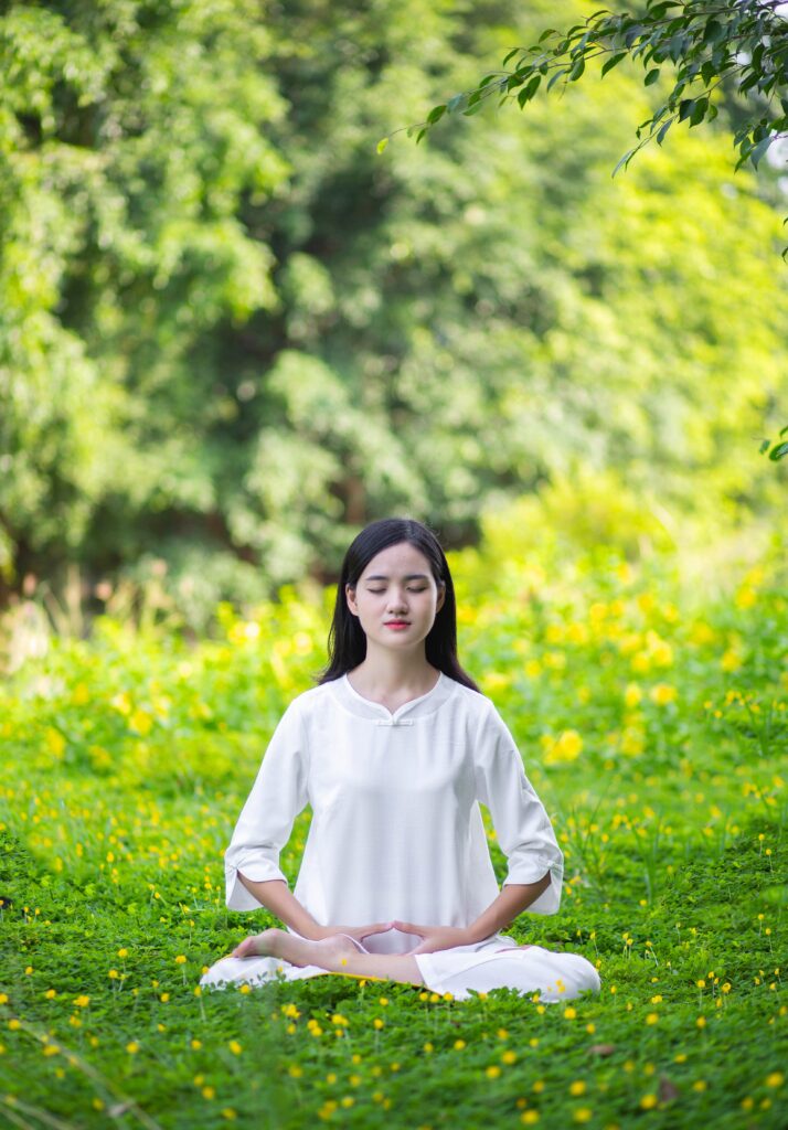 Meditation