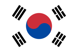 South Korea