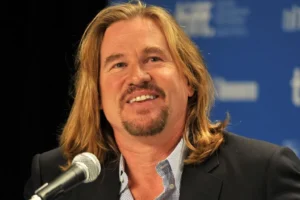 Val Kilmer