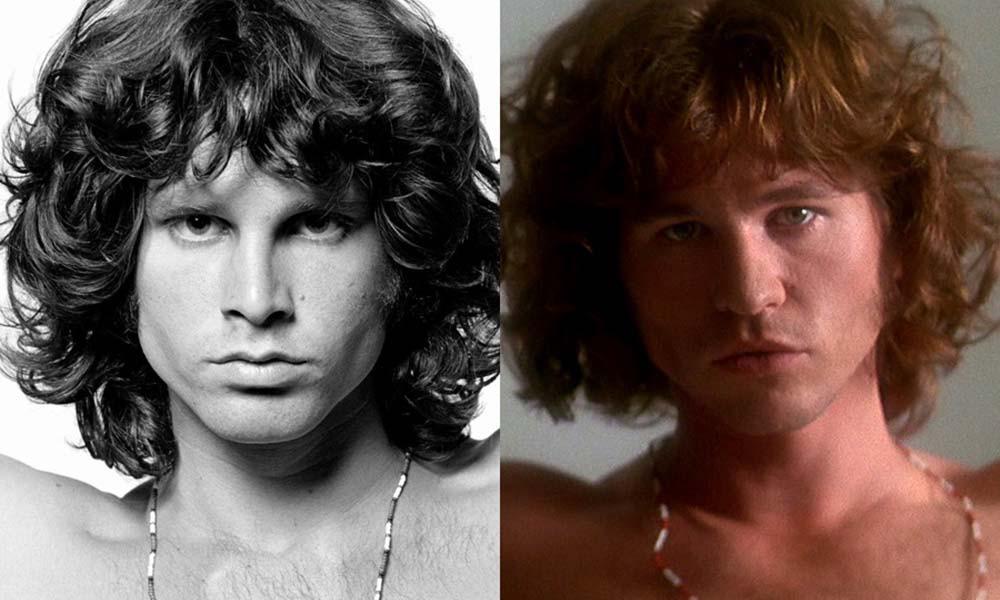 Val Kilmer as Morrison