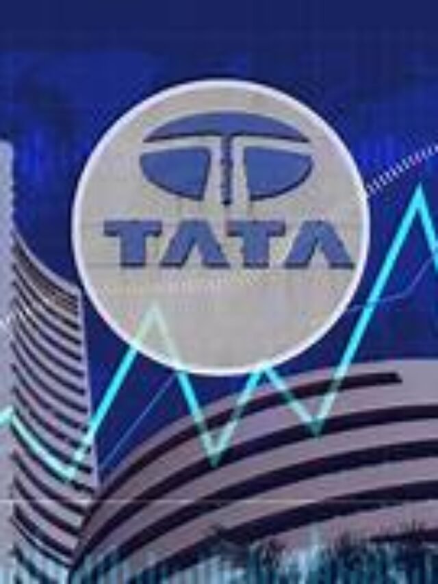 TCS में बड़ी छंटनी: शेयरों में 2% की गिरावट