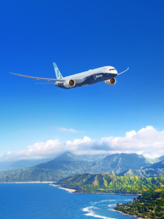 Dreamliner फ्लाइट में उड़ान के बाद इंजन फेल, ‘Mayday’ कॉल के बाद सुरक्षित लैंडिंग