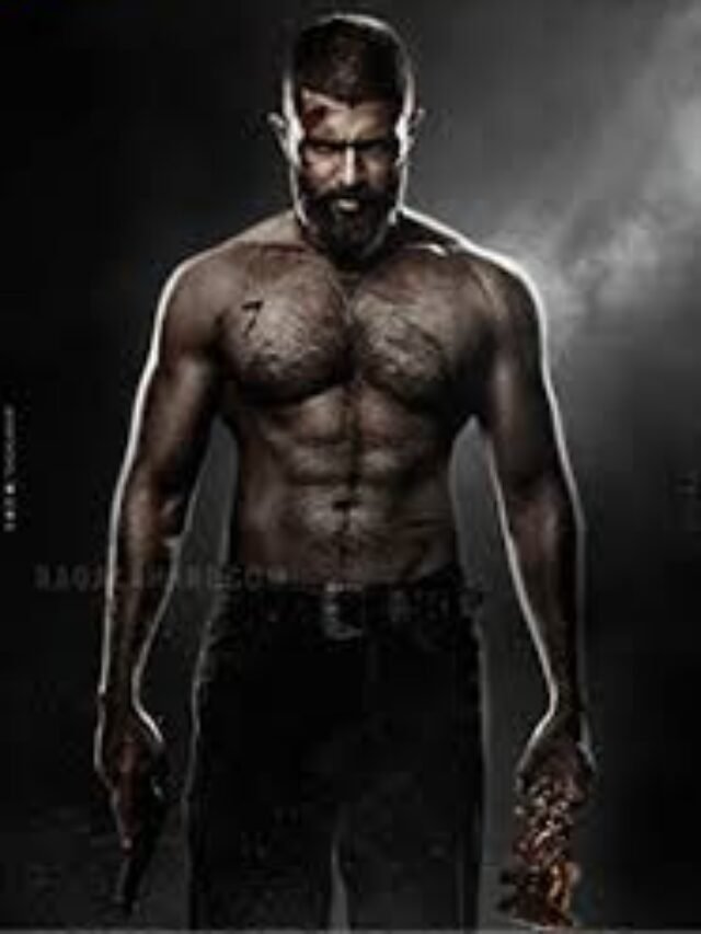 Kingdom Review: विजय देवरकोंडा की इमोशनल एक्शन वापसी!