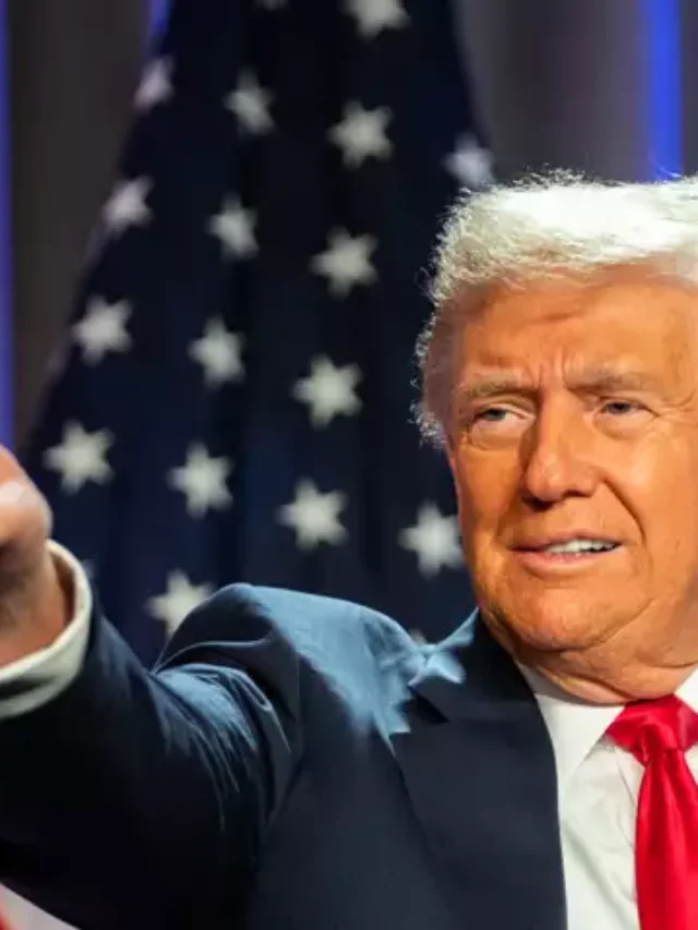 Trump के 25% टैरिफ के बाद भी भारत का बाजार क्यों नहीं टूटा? जानिए वजह!