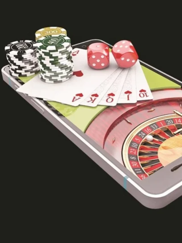 रियल मनी गेमिंग पर बैन: राज्यसभा में बिल पास