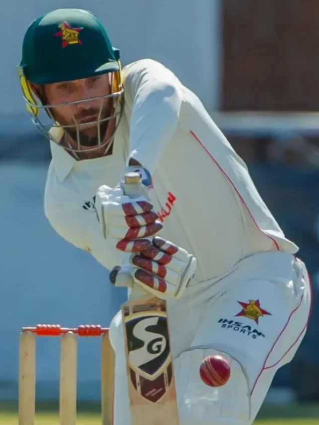 “डेब्यू जैसा एहसास” – ब्रेंडन टेलर ने जताया दूसरी पारी का आभार