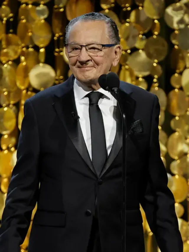 88 साल की उम्र में दयालु जज Frank Caprio का निधन