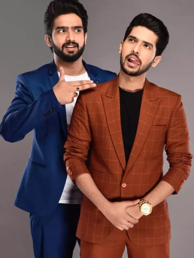 Bigg Boss 19: अरमान मलिक ने भाई अमाल मलिक को दी शुभकामनाएँ – बोले, “जीत के आना”