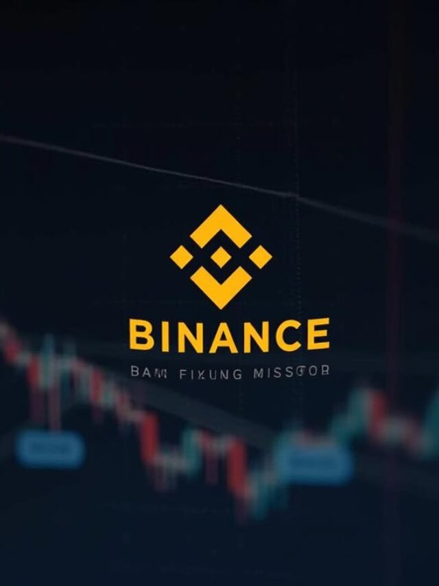 Binance ने 3 ट्रेडिंग पेयर्स हटाए, AIO और XNY कॉन्ट्रैक्ट्स लॉन्च