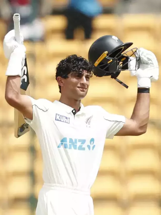 150s से डेब्यू हीरो तक: NZ की ऐतिहासिक बुलावायो जीत आंकड़ों में