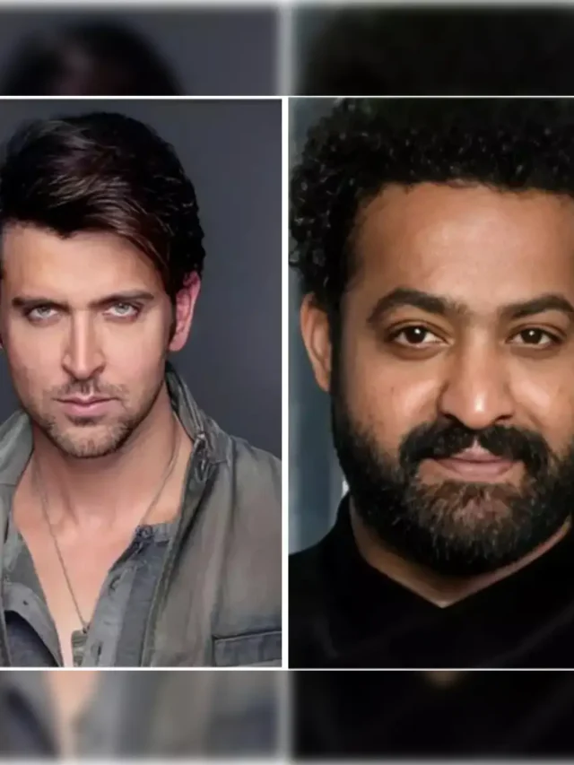 ‘वार 2’ इवेंट में ऋतिक रोशन ने की जूनियर एनटीआर की तारीफ – ‘वन-टेक एक्टर’ बताया