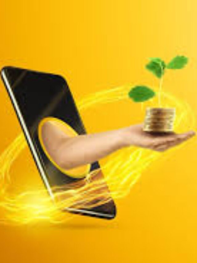 डिजिटल गोल्ड: सुरक्षित और सरल निवेश