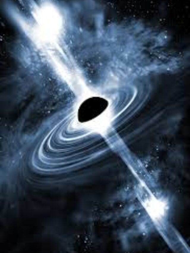 ब्लैक होल के 7 अद्भुत तथ्य