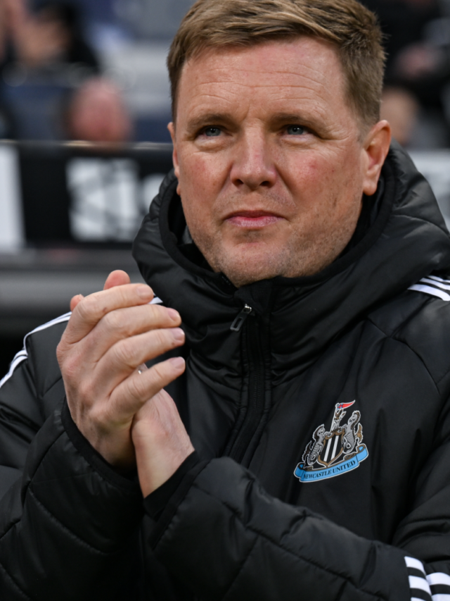 प्रीमियर लीग की वापसी को लेकर उत्साहित हैं एडी हाउ, विला के खिलाफ पहला मैच