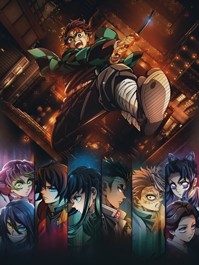 Demon Slayer: Infinity Castle की सफलता की कहानी