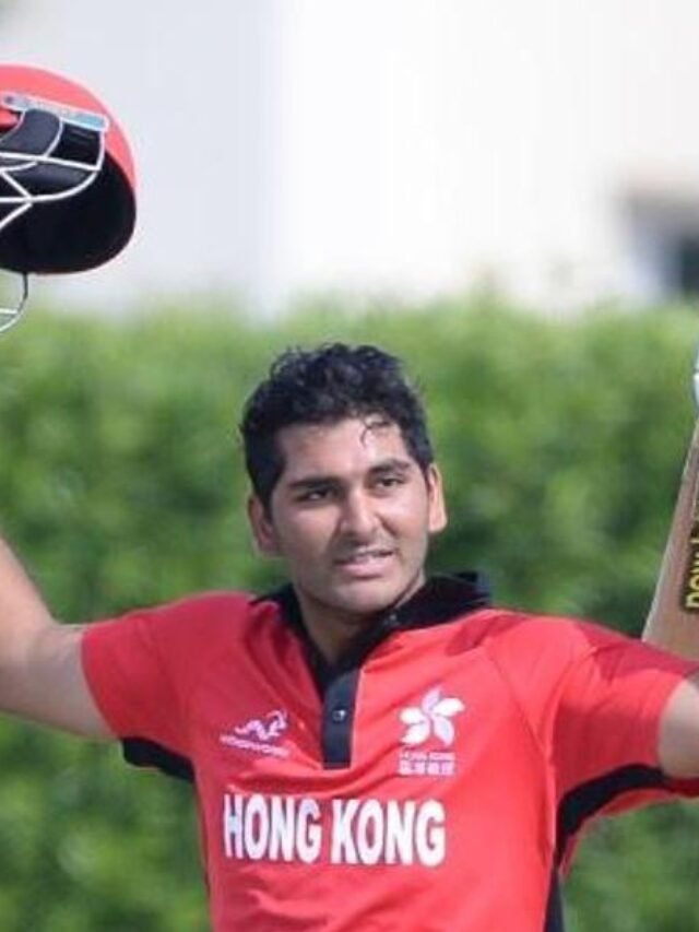 आंसुओं से ट्रायम्फ तक: अनुष्मान राठ की प्रेरक वापसी