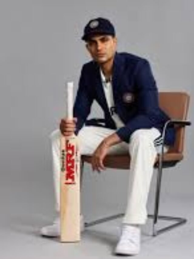 Asia Cup 2025: Shubman Gill का सामना UAE के बचपन के दोस्त Simranjeet Singh से