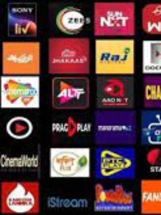 2025 की टॉप वेबसीरीज़