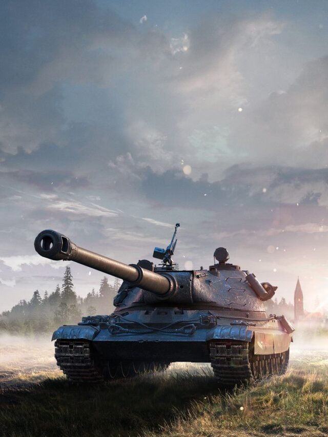 दुनियाभर के 5 बेहतरीन टैंक्स