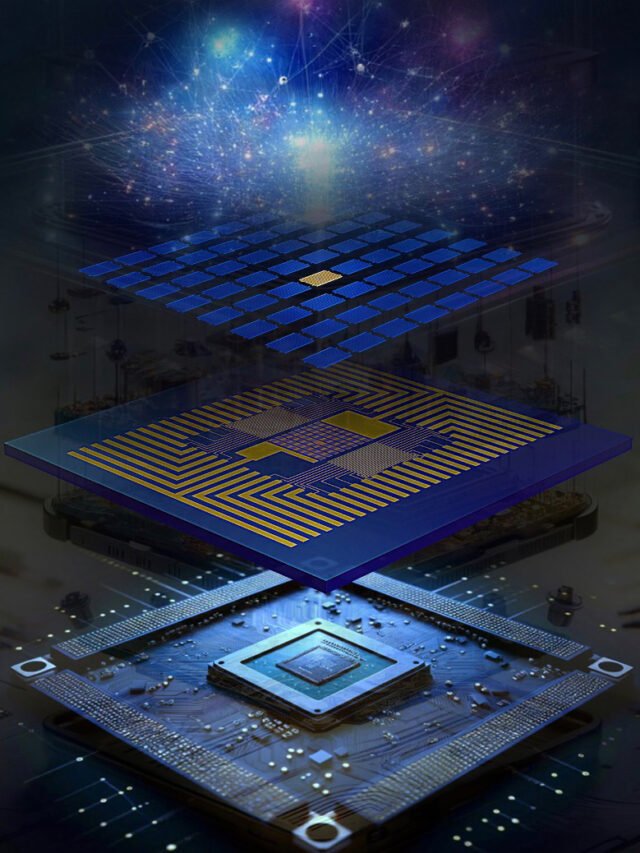 QpiAI-Indus — भारत की क्वांटम क्रांति