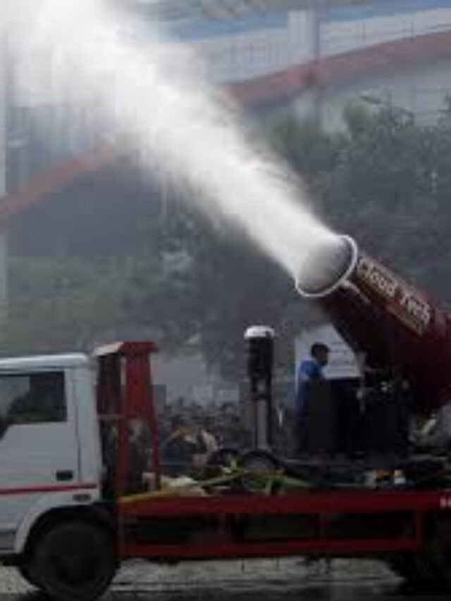 दिल्ली-एनसीआर में GRAP Stage 1 लागू