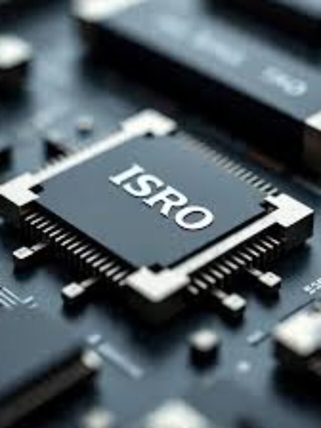 भारत में सेमीकंडक्टर इंडस्ट्री का बूमभारत में सेमीकंडक्टर इंडस्ट्री का बूम