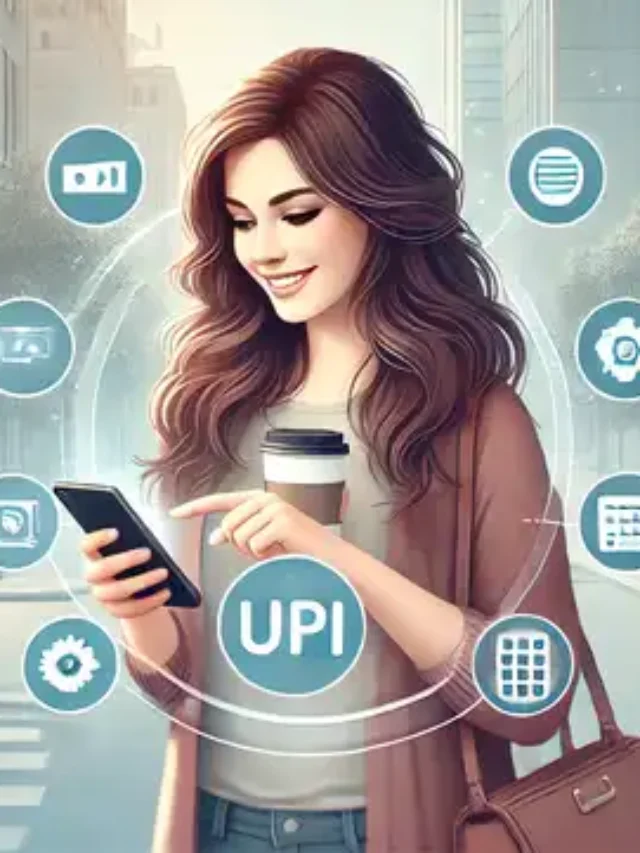 Digital Payments में महिलाएँ और युवा पेशेवर