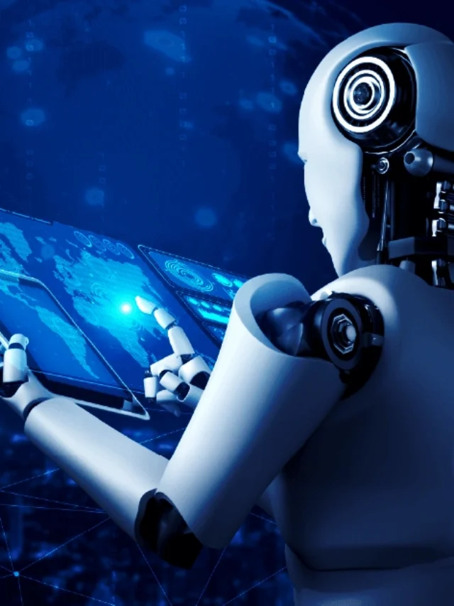 भारत के उद्योगों की GenAI की ताक़त